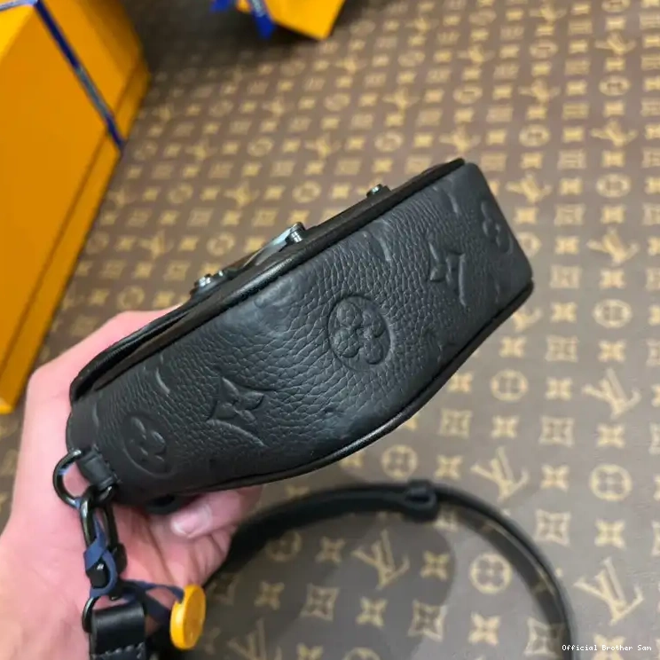 Official Brother Sam LV 2404YA0033 Bags 0706